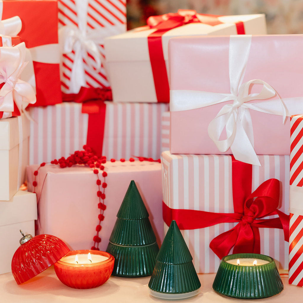 Sainty's Holiday Collection