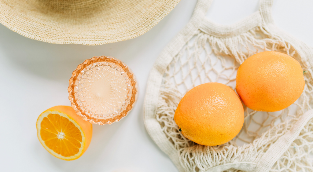 The Scents of Summer Edit